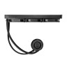Вентилатор Chieftec Iceberg 360 VRM - CLC-360-VRM-BLK