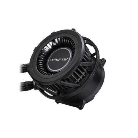Вентилатор Chieftec Iceberg 360 VRM - CLC-360-VRM-BLK