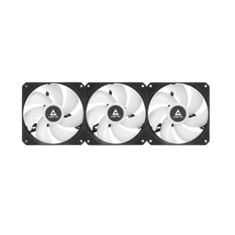 Вентилатор Chieftec Iceberg 360 VRM RGB - CLC-360-VRM-RGB