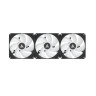 Вентилатор Chieftec Iceberg 360 VRM RGB - CLC-360-VRM-RGB