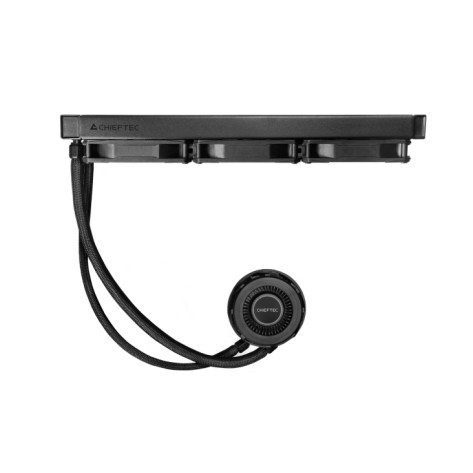 Вентилатор Chieftec Iceberg 360 VRM RGB - CLC-360-VRM-RGB