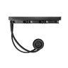 Вентилатор Chieftec Iceberg 360 VRM RGB - CLC-360-VRM-RGB