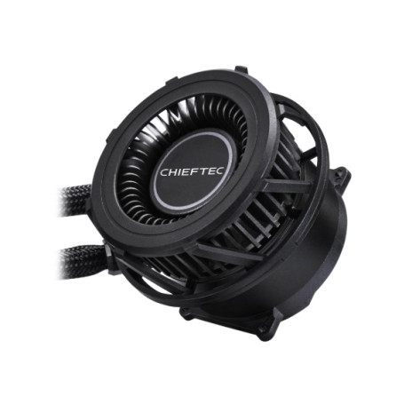 Вентилатор Chieftec Iceberg 360 VRM RGB - CLC-360-VRM-RGB