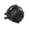Вентилатор Chieftec Iceberg 360 VRM RGB - CLC-360-VRM-RGB