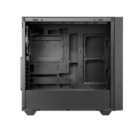 Кутия за компютър Chieftec Night Hunter - GS-03B-BLK-OP