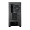 Кутия за компютър Chieftec Night Hunter - GS-03B-BLK-OP