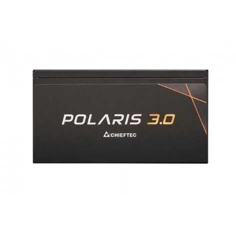 Захранване Chieftec Polaris PPS-1050FC-A3, 80 PLUS Gold - PPS-1050FC-A3