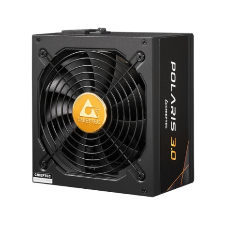 Захранване Chieftec Polaris PPS-1050FC-A3 - PPS-1050FC-A3