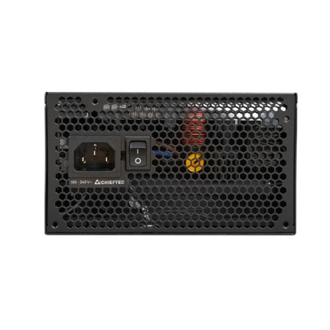 Захранване Chieftec Polaris PPS-1050FC-A3 - PPS-1050FC-A3