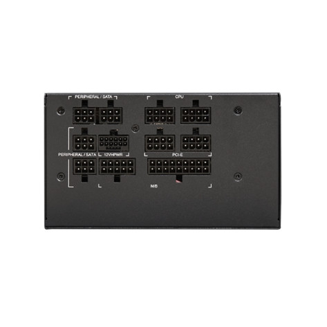 Захранване Chieftec Polaris PPS-1050FC-A3 - PPS-1050FC-A3