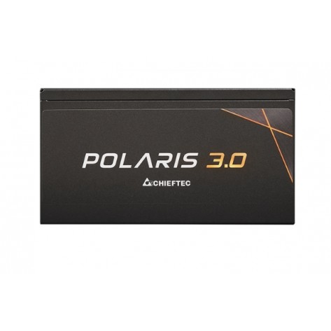 Захранване Chieftec Polaris PPS-850FC-A3 - PPS-850FC-A3