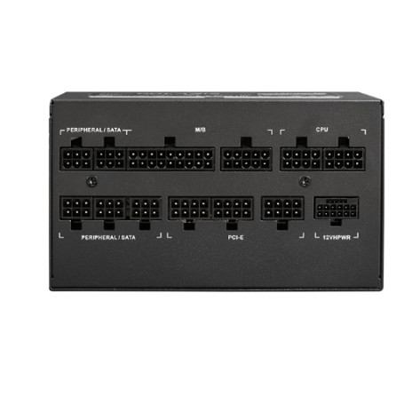 Захранване Chieftec Polaris Pro PPX-1300FC-A3 - PPX-1300FC-A3