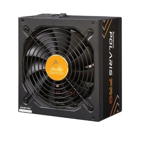 Захранване Chieftec Polaris Pro PPX-1300FC-A3 - PPX-1300FC-A3