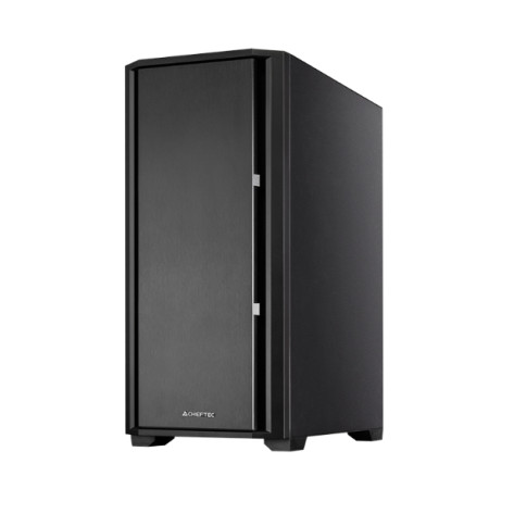 Кутия за компютър Chieftec Pro Midi Q - AS-02B-OP