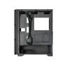 Кутия за компютър Chieftec Pro Midi Q - AS-02B-OP
