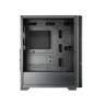 Кутия за компютър Chieftec Pro Midi Q - AS-02B-OP