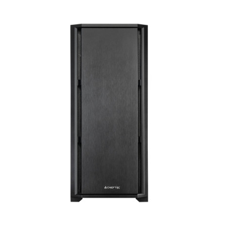 Кутия за компютър Chieftec Pro Midi Q - AS-02B-OP