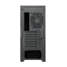 Кутия за компютър Chieftec Pro Midi Q - AS-02B-OP