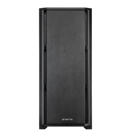 Кутия за компютър Chieftec Pro Midi TG - AS-02B-TG-OP