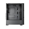 Кутия за компютър Chieftec Pro Midi TG - AS-02B-TG-OP