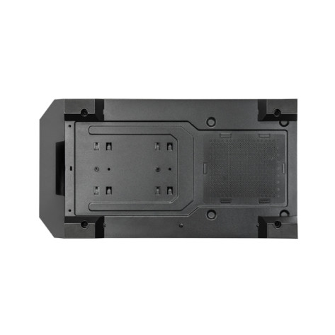Кутия за компютър Chieftec Pro Midi TG - AS-02B-TG-OP