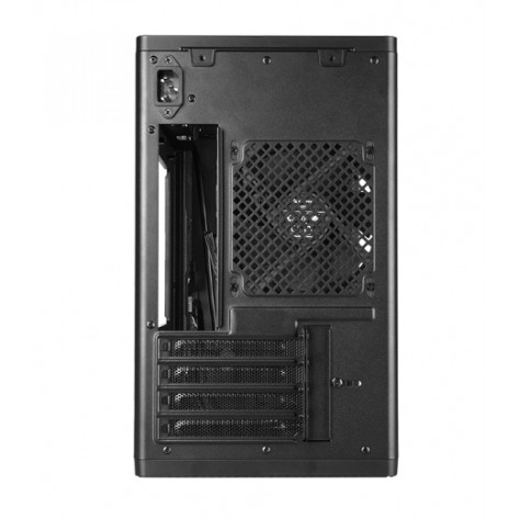 Кутия за компютър Chieftec UNI Chassis BX-10B-OP - BX-10B-OP