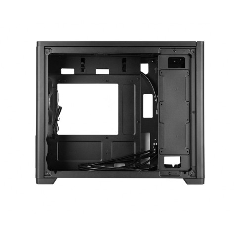 Кутия за компютър Chieftec UNI Chassis BX-10B-OP - BX-10B-OP