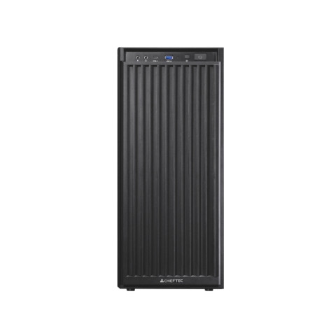Кутия за компютър Chieftec UNI Workstation Chassis - BW-01B-OP