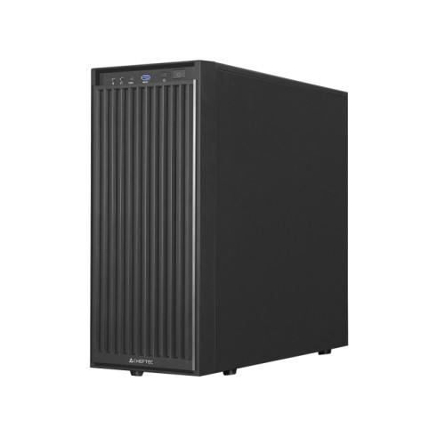 Кутия за компютър Chieftec UNI Workstation Chassis - BW-01B-OP