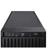 Кутия за компютър Chieftec UNI Workstation Chassis - BW-01B-OP