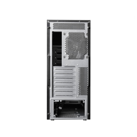 Кутия за компютър Chieftec UNI Workstation Chassis - BW-01B-OP