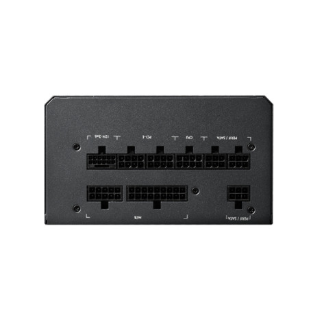Захранване Chieftec Vega 1000W ATX 3.1 - PPG-1000-C