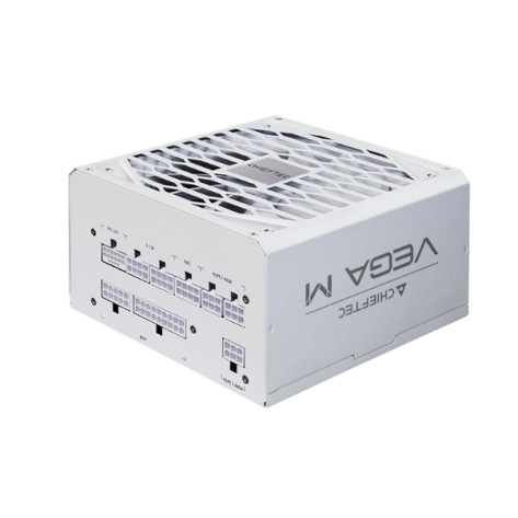 Захранване Chieftec Vega 1000W ATX 3.1 White - PPG-1000-CW