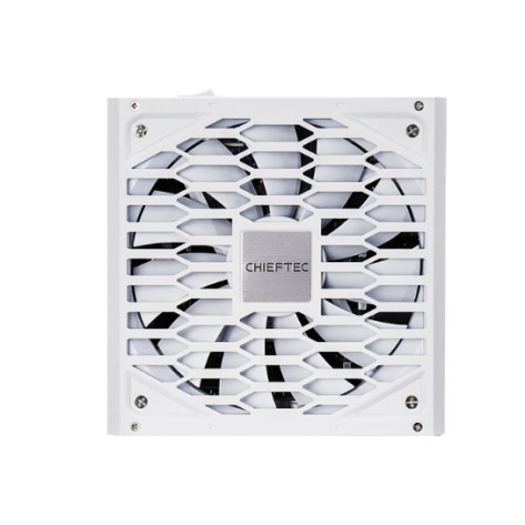 Захранване Chieftec Vega 1000W ATX 3.1 White - PPG-1000-CW