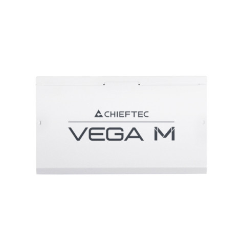 Захранване Chieftec Vega 1000W ATX 3.1 White - PPG-1000-CW