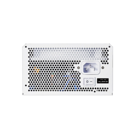 Захранване Chieftec Vega 1000W ATX 3.1 White - PPG-1000-CW