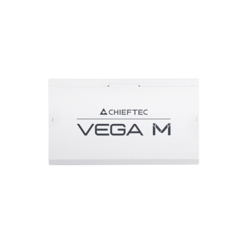 Захранване Chieftec Vega 750W ATX 3.1 White - PPG-750-CW