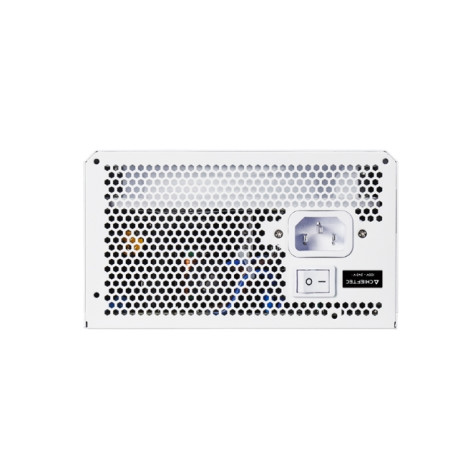 Захранване Chieftec Vega 750W ATX 3.1 White - PPG-750-CW
