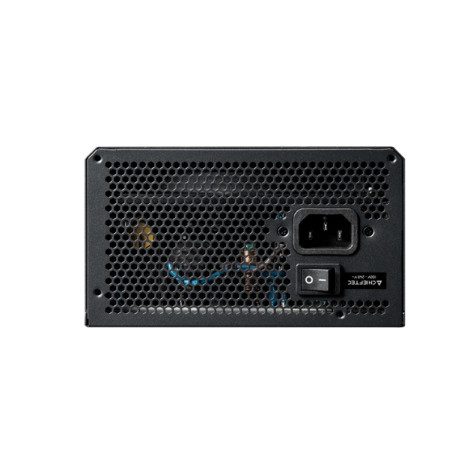 Захранване Chieftec Vega 850W ATX 3.1 - PPG-850-C
