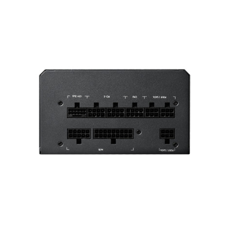 Захранване Chieftec Vega 850W ATX 3.1 - PPG-850-C