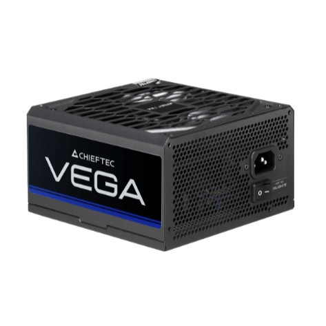 Захранване Chieftec Vega 850W ATX 3.1 - PPG-850-S