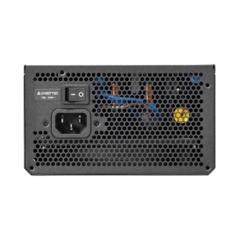Захранване Chieftec Vega 850W ATX 3.1 - PPG-850-S