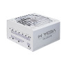 Захранване Chieftec Vega 850W ATX 3.1 White - PPG-850-CW
