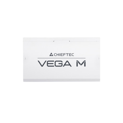 Захранване Chieftec Vega 850W ATX 3.1 White - PPG-850-CW