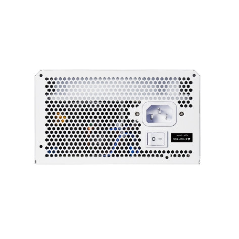 Захранване Chieftec Vega 850W ATX 3.1 White - PPG-850-CW