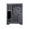 Кутия за компютър Chieftec Visio + Chieftec Iceberg 240 RGB + Chieftec Vega 850W ATX 3.1 - GM-30B-TG-OP_CLC-240-RGB_PPG-850-S