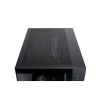 Кутия за компютър Chieftec Visio + Chieftec Iceberg 240 RGB + Chieftec Vega 850W ATX 3.1 - GM-30B-TG-OP_CLC-240-RGB_PPG-850-S