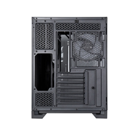 Кутия за компютър Chieftec Visio - GM-30B-TG-OP