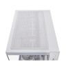 Кутия за компютър Chieftec Visio White - GM-30W-TG-OP