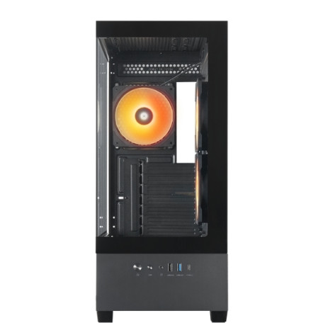 Кутия за компютър Chieftec Vista - GT-01B-OP